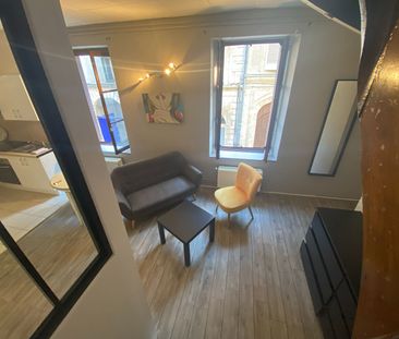 Location Appartement 3 pièces 50m² - Photo 4