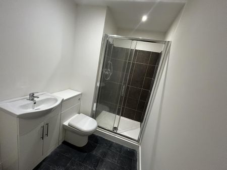 1 bedroom apartment to rent - Photo 4