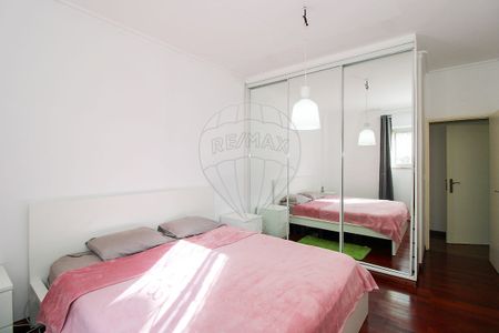 Apartamento T4 em Lisboa - Photo 5