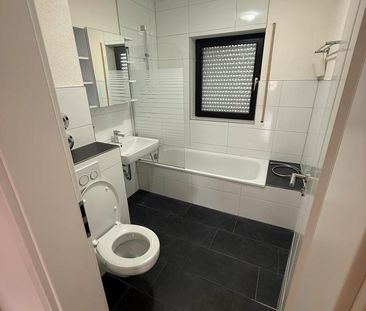 Zwei Zimmerwohnung im Ortskern von Oberderdingen - Foto 1