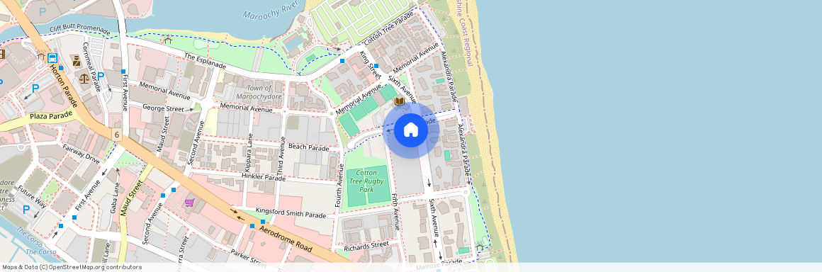 17/52 Sixth Avenue, Qld 4558, Maroochydore