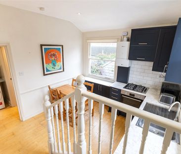 Atherton Street, Battersea, SW11 flat to rent - Photo 5