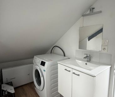 Location Appartement 1 pièce 10m² - Photo 4
