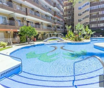 Alquiler de piso en Paseo Marítimo Rey de España - Photo 1