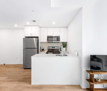 For Lease - 2070 Scott Street Unit# 1410, Westboro - Hampton Park, ... - Photo 5