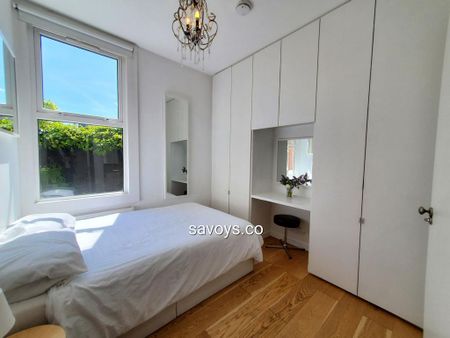 3 bedroom flat to rent - Photo 4