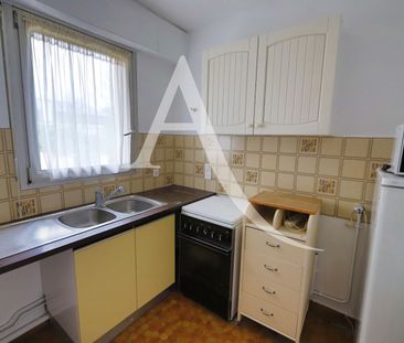 Location appartement 2 pièces, 51.69m², Chatou - Photo 4
