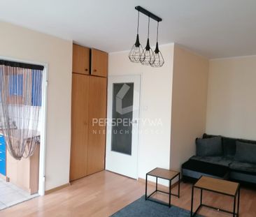 KAWALERKA PRZY UZ, CAMPUS B - Osiedle Przyjaźni - Zielona Góra - Фото 2