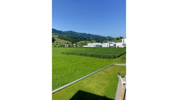 1 Zimmer, 40 m², 1. Stock - Photo 1