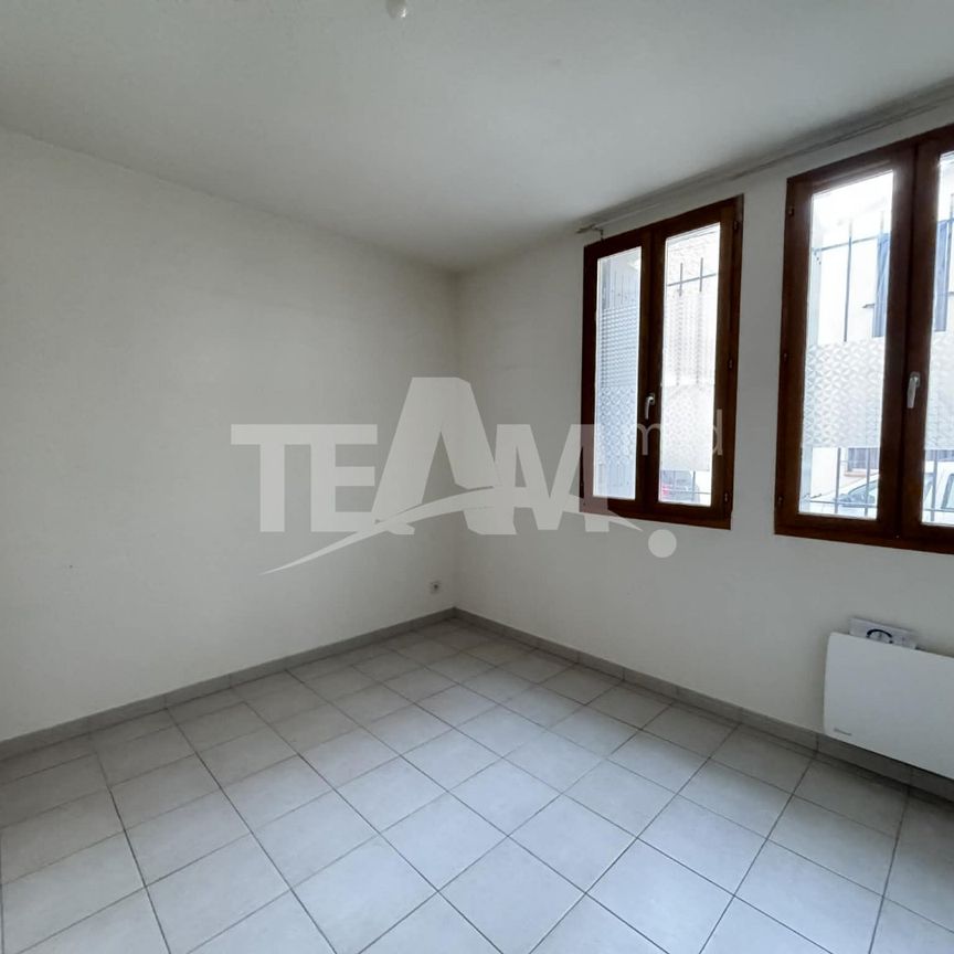 Location Appartement 3 pièces 67m² SETE 34200 - Photo 1