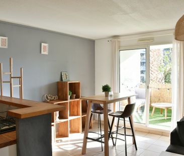 Cap Méditerranée - Photo 1