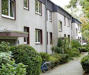 Helle 2-Zimmer-Etagenwohnung in Recklinghausen  Abwechslungsreiche... - Photo 2