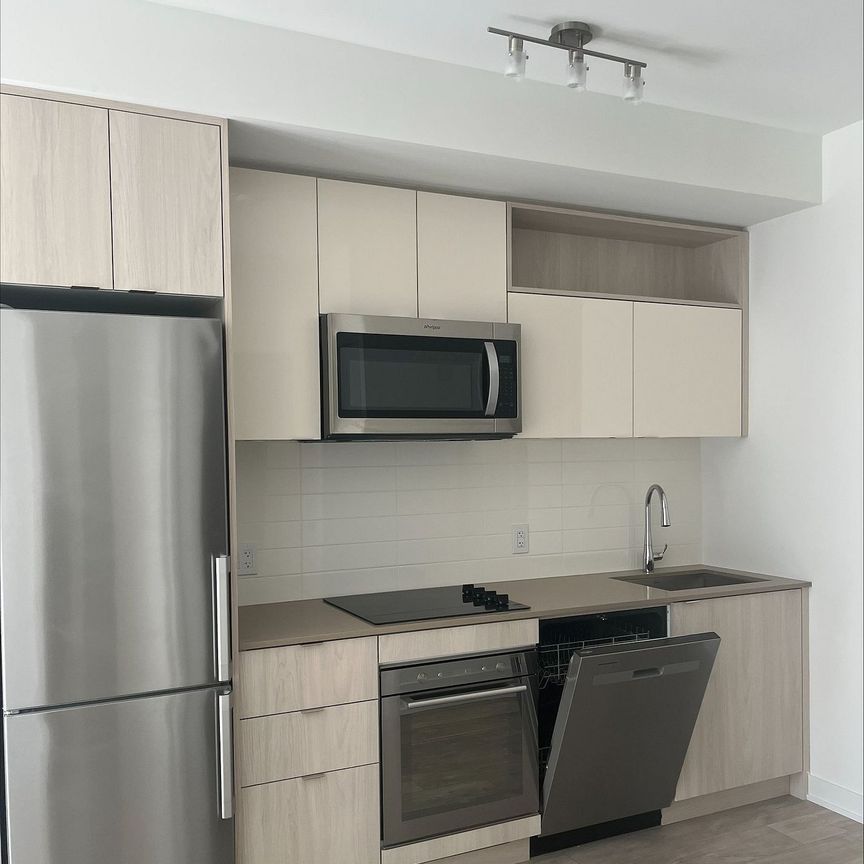 For Lease - 60 Princess Street Unit# 526 SE, Toronto, Ontario - Photo 1