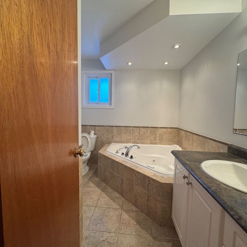 For Lease - 1019 Rouge Valley Drive, Pickering, Ontario - Photo 1