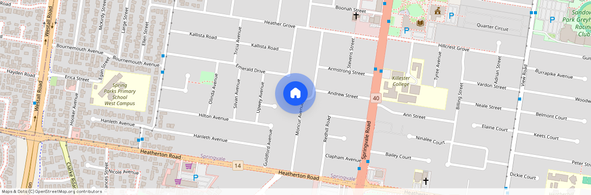 5/26A Moncur Avenue, 3172, Springvale South Vic