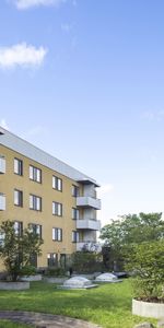 Vårholmsbackarna, Stockholm - Photo 3