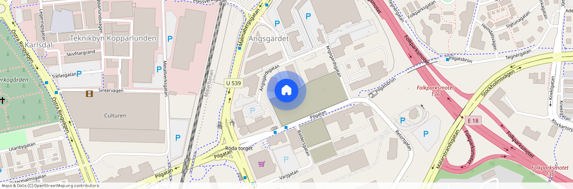 Västerås, Myggbogatan, 4, 72130