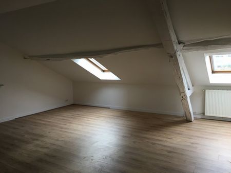 Location Appartement 3 pièces 50m² LIMOGES 87000 - Photo 4