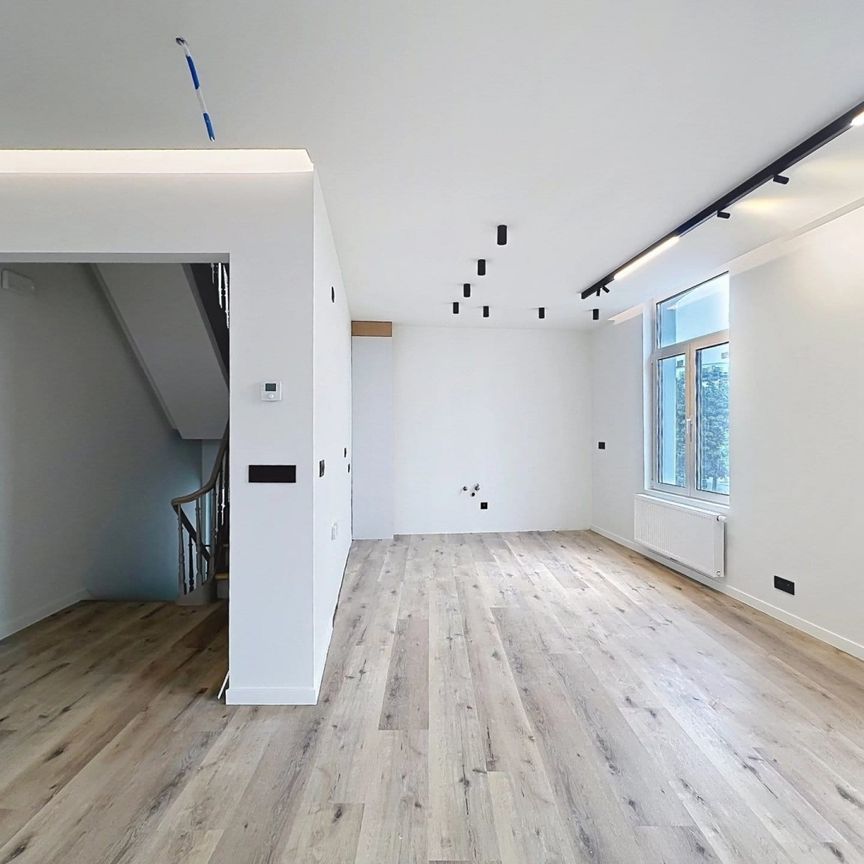 Tout savoir sur cette maison à Woluwe-St-Lambert, à Woluwe-St-Lambert - Foto 1