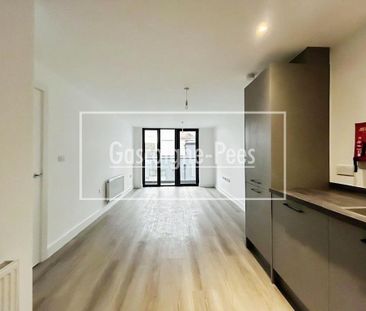 1 bedroom property to rent - Photo 6