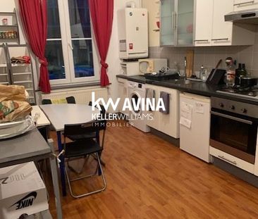 Location Appartement 5 pièces 85m² LILLE 59800 - Photo 2