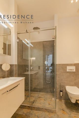 1-Zi. Wohnung | 46m² | 2.480 EUR | Frankfurt-Innenstadt - Photo 5