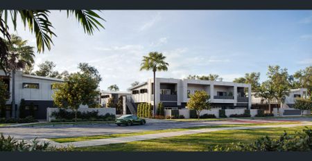 BRAND NEW - 3 ROOM UNITS - AVAILABLE NOW! - Photo 5