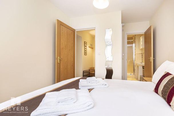 2 bedroom apartment to rent - Photo 1