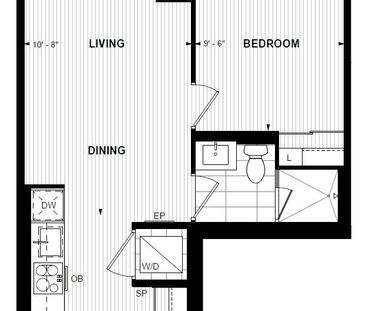 For Lease - 25 Cordova Avenue Unit# 903, Toronto, Ontario - Photo 6