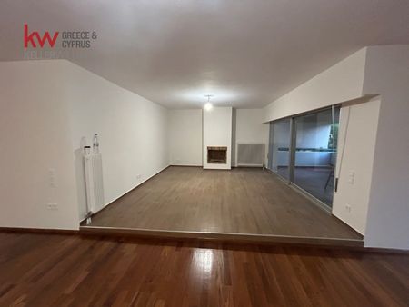 Διαμέρισμα για ενοικίαση Αγία Παρασκευή - Photo 4