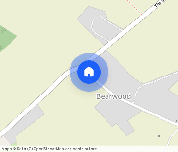 Bearwood, B67 - Photo 1