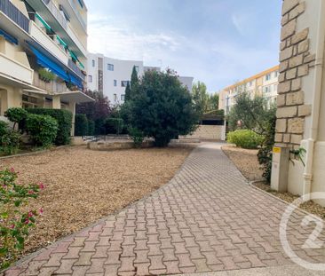 Location Appartement 4 pièces 68m² MONTPELLIER 34000 - Photo 4