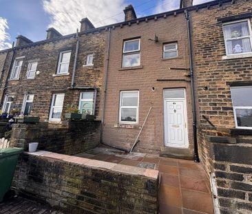 4 bedroom terraced house to rent - Photo 3