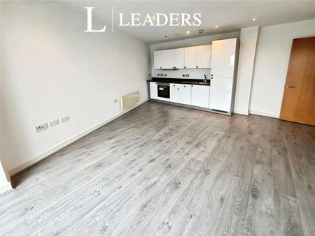 2 bedroom flat to rent - Photo 5