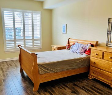 For Lease - 2 Maison Parc Court Unit# 617, Vaughan, Ontario - Photo 3