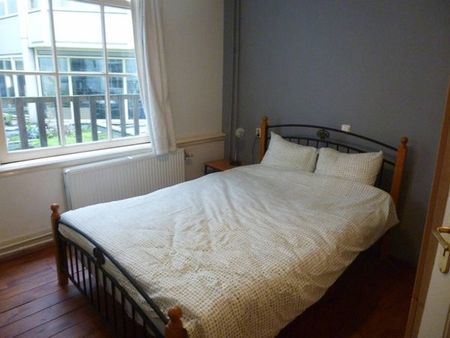 Te huur: Appartement Torensteeg in Amsterdam - Foto 2