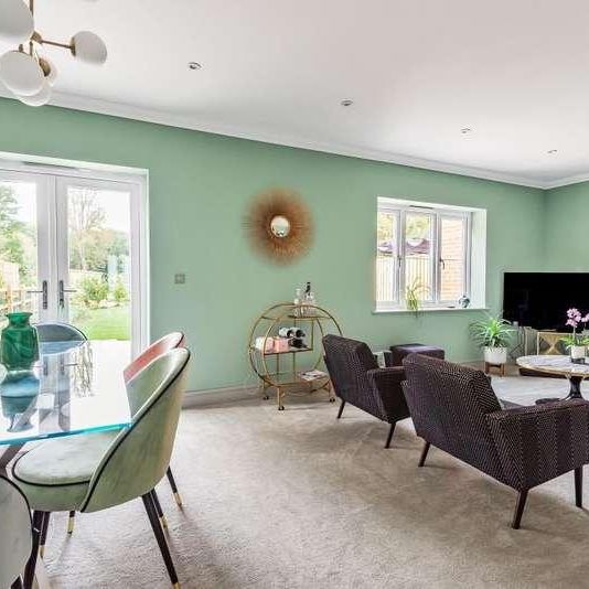 Parklands, Besselsleigh, OX13 - Photo 1