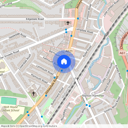 Abbeydale Road, Sheffield