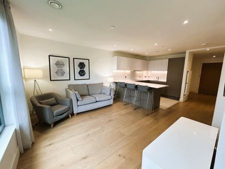 1 bedroom apartment to rent - Photo 2