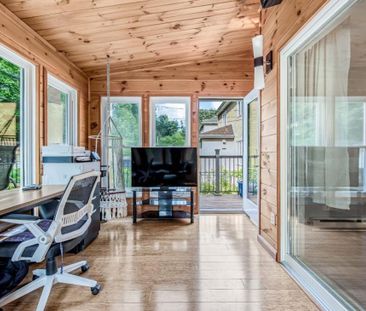 Maison à étages à louer - Deux-Montagnes (Nord) - Photo 6