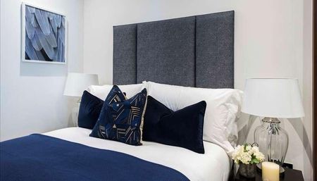 Palace Wharf, Hammersmith, London, W6 - Photo 5