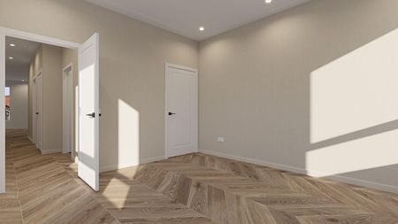 Appartement te huur: Jansveld 25-H 3512 BE Utrecht - Foto 3