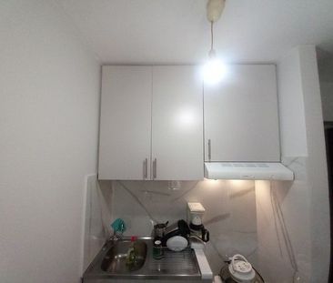 Studio/Γκαρσονιέρα για ενοικίαση Νόρμαν (Πάτρα) - Photo 4