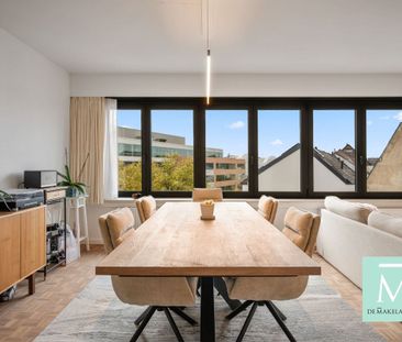 Appartement te huur in Mechelen voor € 1.200 met 2 slaapkamers - Photo 3