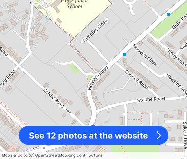 Norwich Road, Wisbech - Photo 1