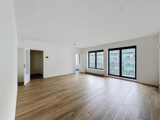 Appartement te huur in Etterbeek - Photo 1