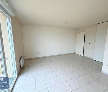 Location appartement 2 pièces de 46.11m² - Photo 4