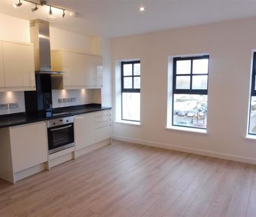 St Mary's Place, Southampton - Photo 3