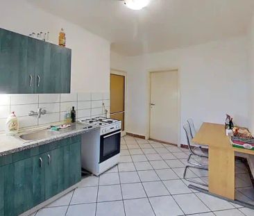 Pronájem bytu 2+1, 58 m - Fotografie 6