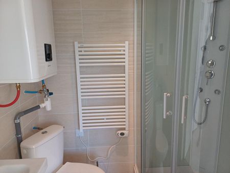 APPARTEMENT T2 Rez de chaussée - Photo 3